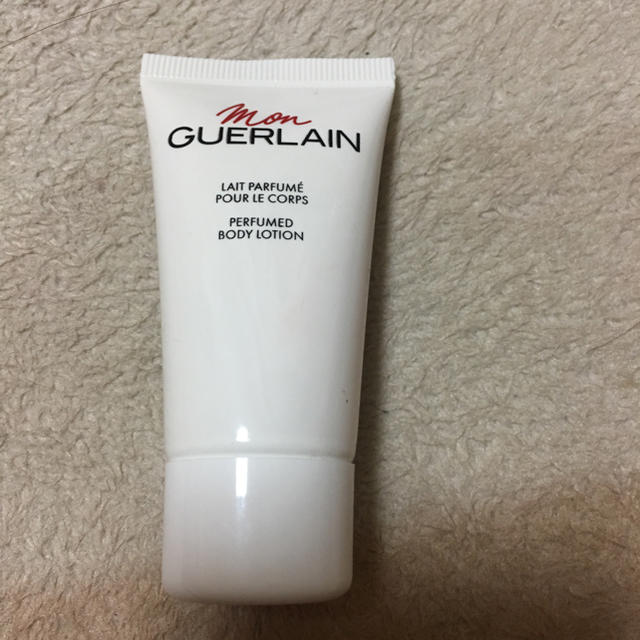 GUERLAIN(ゲラン)のゲラン ボディローション 新品未使用 コスメ/美容のボディケア(ボディローション/ミルク)の商品写真