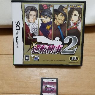 DS ソフト(家庭用ゲームソフト)