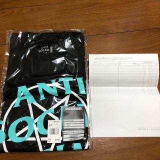 ネイバーフッド(NEIGHBORHOOD)のNEIGHBORHOOD x ASSC Tシャツ(Tシャツ/カットソー(半袖/袖なし))