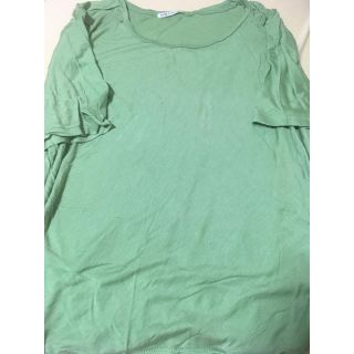 アクネ(ACNE)のacne studios tシャツ (Tシャツ/カットソー(半袖/袖なし))