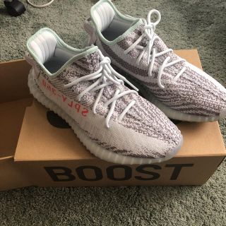 アディダス(adidas)のYeezy boost 350(スニーカー)