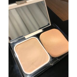 マキアージュ(MAQuillAGE)のマキアージュ ドラマティックパウダリーUV(ファンデーション)