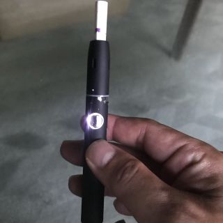 icos互換機 kamry  Kecig 2.0 Plus アイコス(タバコグッズ)