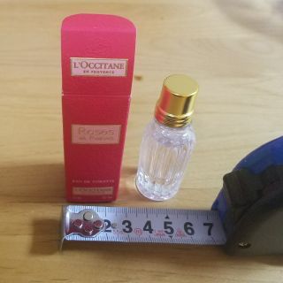 ロクシタン(L'OCCITANE)のロクシタン　オードトワレ(その他)