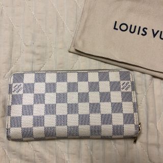 ルイヴィトン(LOUIS VUITTON)のルイヴィトン(財布)