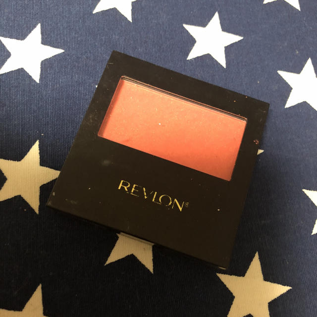 REVLON(レブロン)のレッド様専用 コスメ/美容のベースメイク/化粧品(チーク)の商品写真