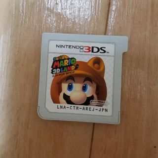 ３DS　ソフト(家庭用ゲームソフト)