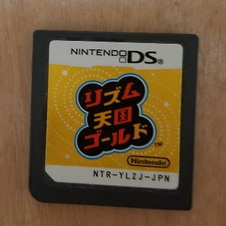 DS 　ソフト(家庭用ゲームソフト)