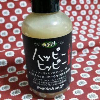 ラッシュ(LUSH)の訳あり☆ＬＵＳＨ(その他)