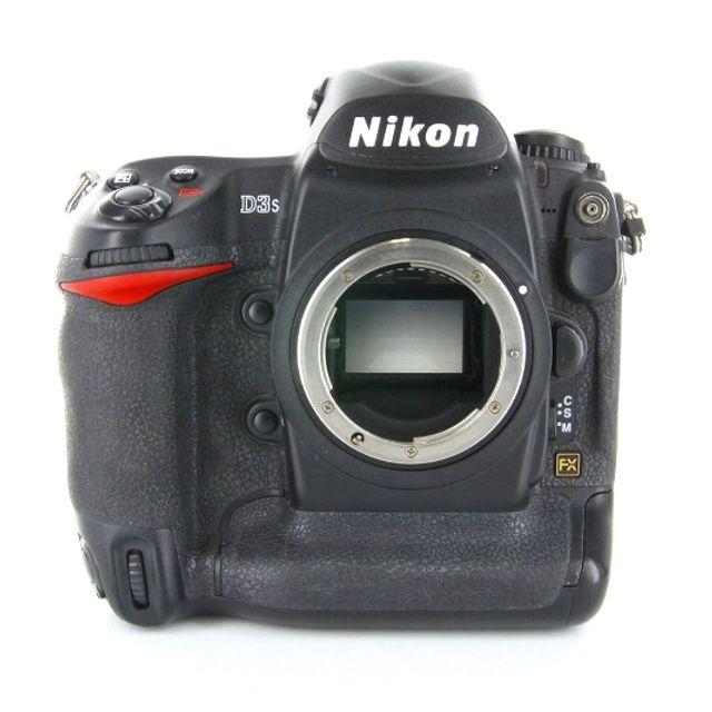 Nikon ニコン D3S ボディ
