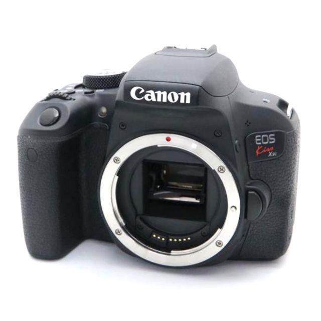 Canon - Canon キヤノン EOS Kiss X9i ボディ