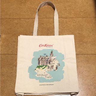 キャスキッドソン(Cath Kidston)のキャスキッドソン(トートバッグ)