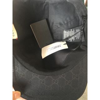 グッチ(Gucci)のGUCCI キャップ(キャップ)