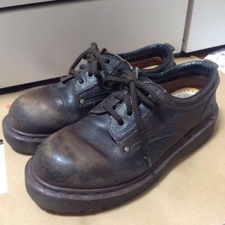 ドクターマーチン(Dr.Martens)のドクターマーチン25cm(ローファー/革靴)