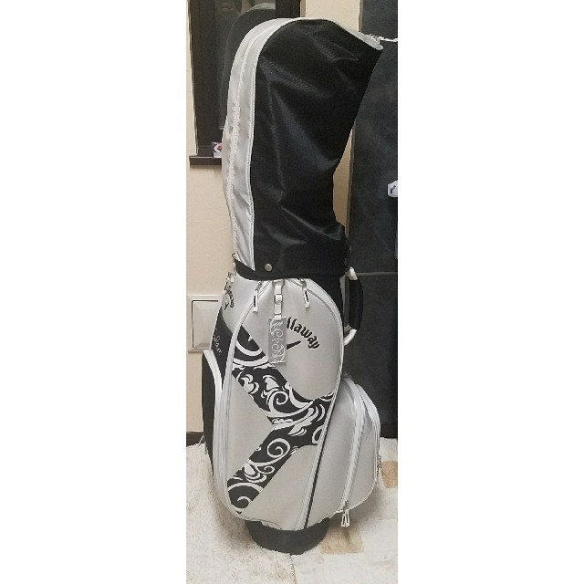 Callaway　レディースハーフセット