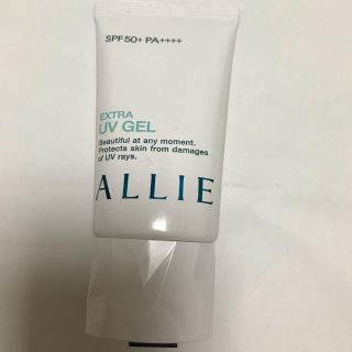 アリィー(ALLIE)の★アリィー 日焼け止め エクストラUV ジェル 40g(日焼け止め/サンオイル)