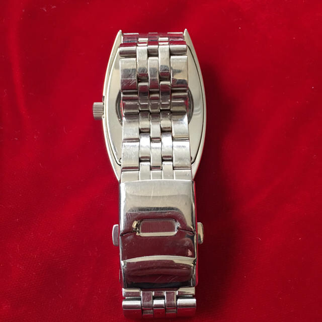GRANDEUR(グランドール)の☆グランドール GRANDEUR 自動巻き 腕時計 OMX008W3 ☆ メンズの時計(腕時計(アナログ))の商品写真