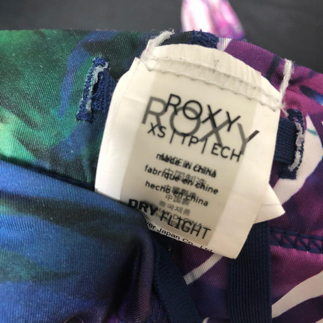 Roxy(ロキシー)の専用 上下セット スポーツ/アウトドアのランニング(ウェア)の商品写真