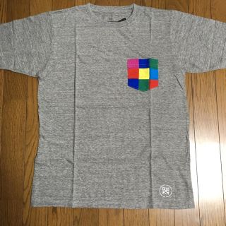 ユニフォームエクスペリメント(uniform experiment)の新之助07様専用　カラーチャートポケットTEE サイズ3(Tシャツ/カットソー(半袖/袖なし))