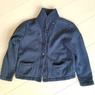 ラルフローレン(Ralph Lauren)のRALPH LAUREN　ラルフローレン　キッズ　カーディガン　size120(カーディガン)