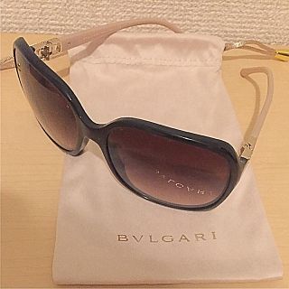 ブルガリ(BVLGARI)のブルガリ サングラス(サングラス/メガネ)