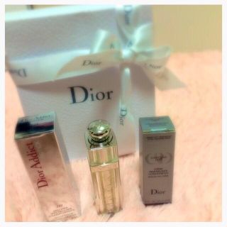 ディオール(Dior)のDior＊アディクト リップスティック(その他)