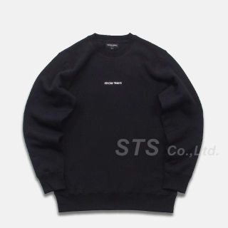 シュプリーム(Supreme)のKnow Wave Imprint Crewneck(スウェット)