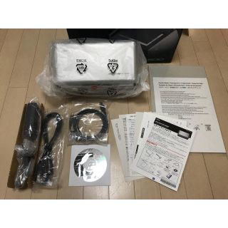 フジツウ(富士通)の新品 未使用❗️ 富士通 PFU scansnap s1500(PC周辺機器)