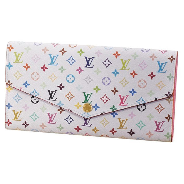 LOUIS VUITTON(ルイヴィトン)のヴィトン 長財布 【りんご様専用】 メンズのファッション小物(長財布)の商品写真