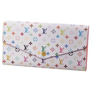 ルイヴィトン(LOUIS VUITTON)のヴィトン 長財布 【りんご様専用】(長財布)