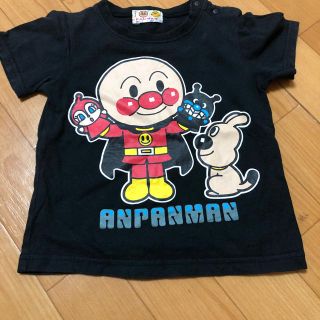 アンパンマン(アンパンマン)のアンパンマンTシャツ(Tシャツ/カットソー)