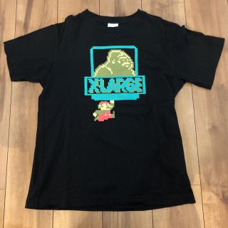 エクストララージ(XLARGE)のXLARGE Tシャツ(Tシャツ/カットソー(半袖/袖なし))