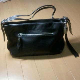 コーチ(COACH)の美品♪ 格安♪  COACH バッグ(ハンドバッグ)