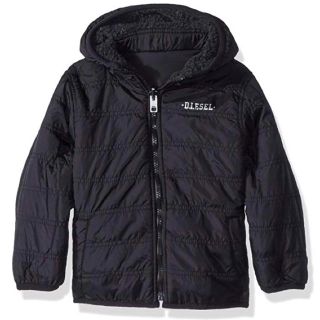 ディーゼル(DIESEL)のnonchanpannda様専用 ディーゼル ジャケットリバーシブルサイズ7(ジャケット/上着)