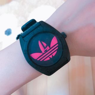 アディダス(adidas)のadidas ♡ ウォッチ(腕時計)