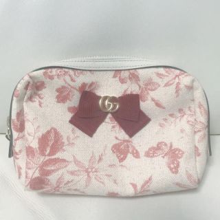 グッチ(Gucci)のグッチ ポーチ(ポーチ)