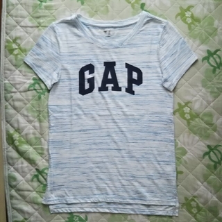 ギャップ(GAP)のGAP  Tシャツ  XS  普段Sの人も(Tシャツ(半袖/袖なし))