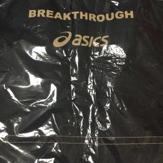 アシックス(asics)のasicsエコバック(エコバッグ)