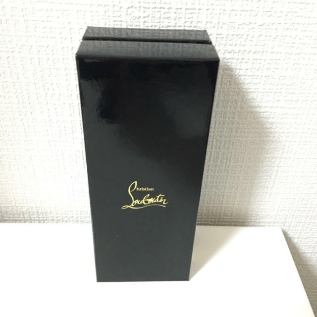 Christian Louboutin(クリスチャンルブタン)のクリスチャンルブタン グロス♡ コスメ/美容のベースメイク/化粧品(リップグロス)の商品写真