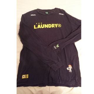 ランドリー(LAUNDRY)のlaundry♪トップス、インナー、ロンT(Tシャツ/カットソー(七分/長袖))