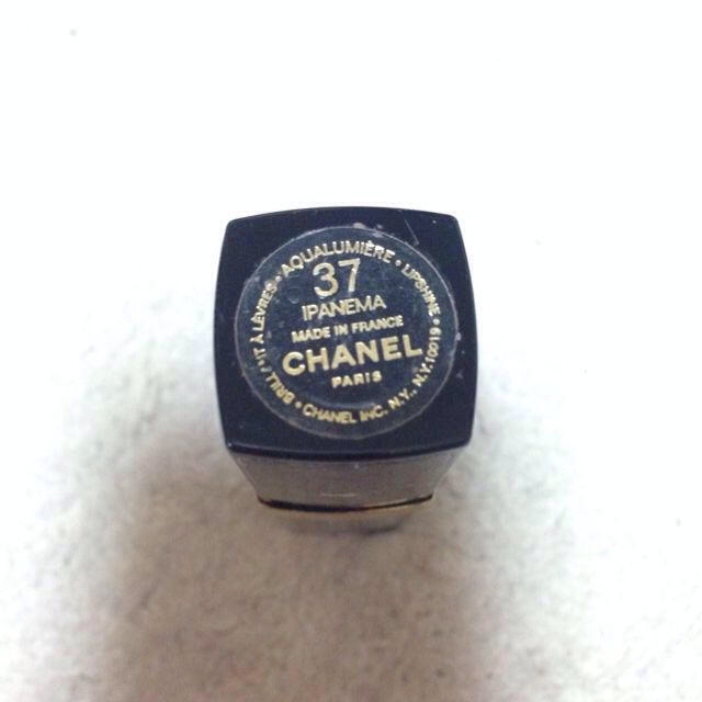 CHANEL(シャネル)のCHANEL 口紅 コスメ/美容のベースメイク/化粧品(その他)の商品写真