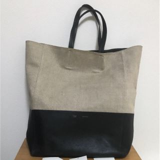 セリーヌ(celine)の専用＊カバ トートバッグ (トートバッグ)