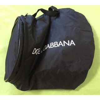 ドルチェアンドガッバーナ(DOLCE&GABBANA)の【専用】Dolce & Gabbana ドルチェ&ガッバーナ ナイロンバッグ (ハンドバッグ)