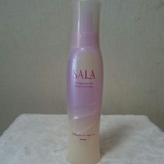 カネボウ(Kanebo)のサラ ふわ巻きカラーウォーター 160ml(ヘアウォーター/ヘアミスト)