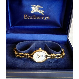BURBERRY - バーバリー腕時計 7000 レディースブレスクォーツの 