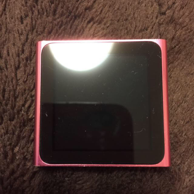 iPod nano♡ その他のその他(その他)の商品写真