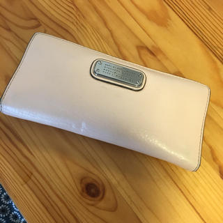 マークバイマークジェイコブス(MARC BY MARC JACOBS)のマークバイマークジェイコブス♡  長財布(財布)