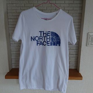 ザノースフェイス(THE NORTH FACE)のノースフェイス♥️メンズTシャツL (Tシャツ/カットソー(半袖/袖なし))