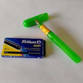 ペリカン(Pelikan)のりえ☆さえ様(ペン/マーカー)