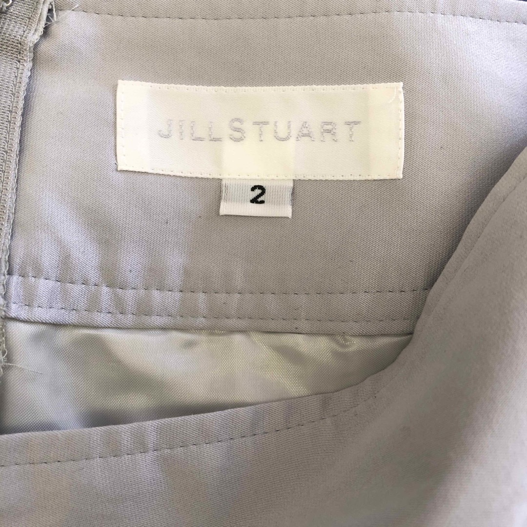 JILLSTUART(ジルスチュアート)のジルスチュアート スカート2点 レディースのスカート(ミニスカート)の商品写真